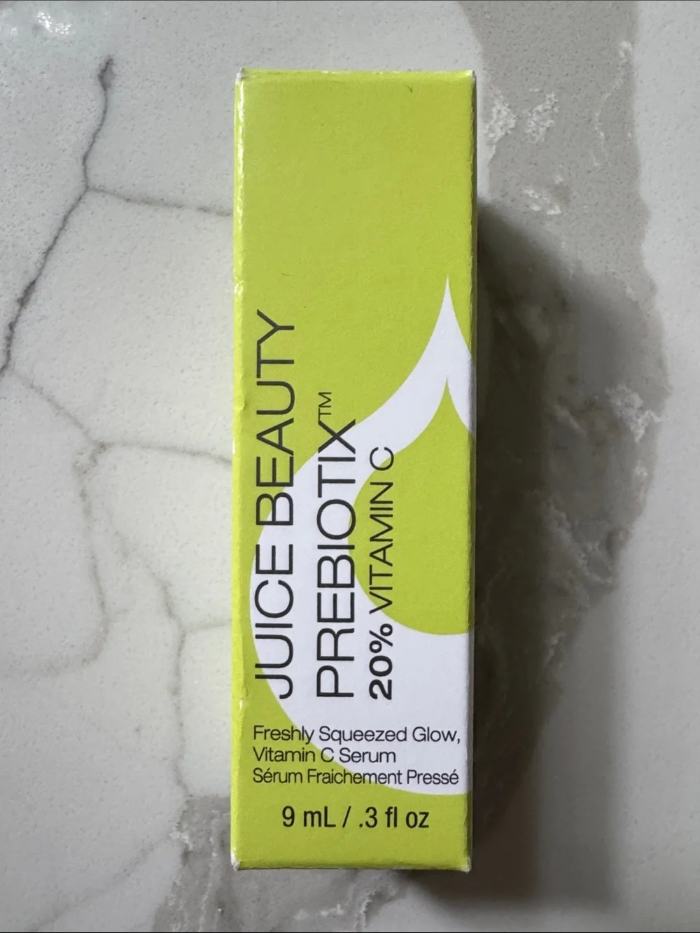 🌸5/$25🌸 Juice Beauty prebiotix vitamin c serum